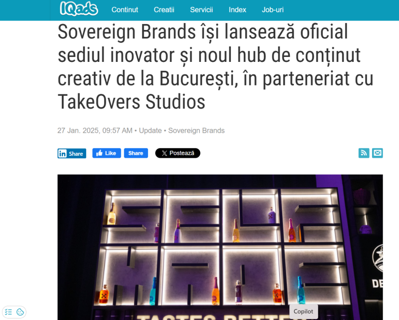 #SelfMade is here to TakeOver